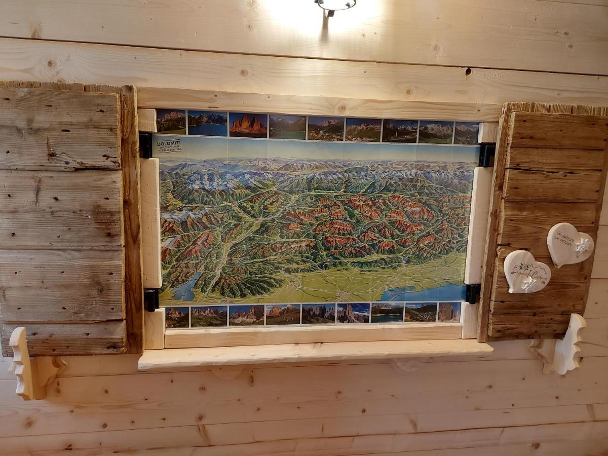B&B Sognoincadore Domegge di Cadore Bagian luar foto
