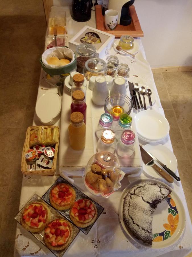 B&B Sognoincadore Domegge di Cadore Bagian luar foto