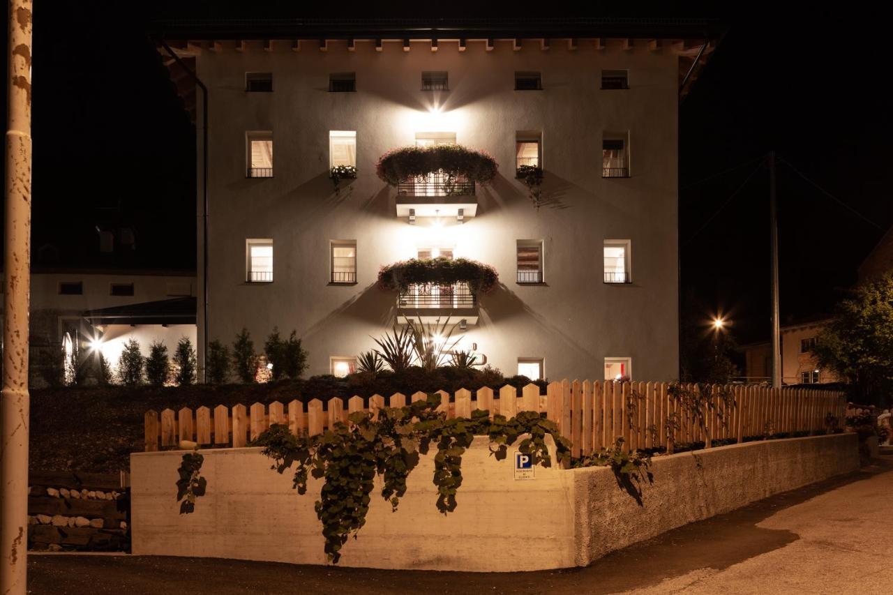 B&B Sognoincadore Domegge di Cadore Bagian luar foto