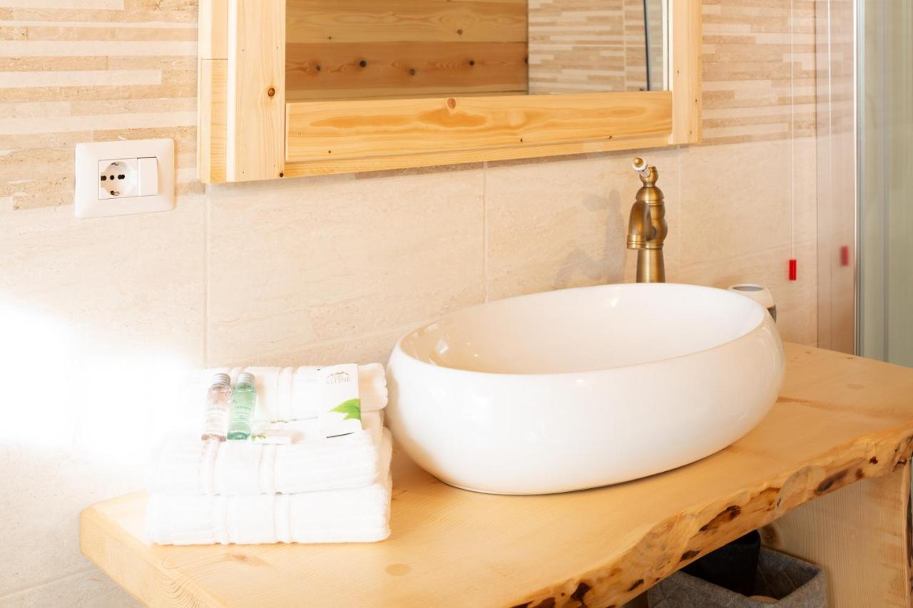 B&B Sognoincadore Domegge di Cadore Bagian luar foto