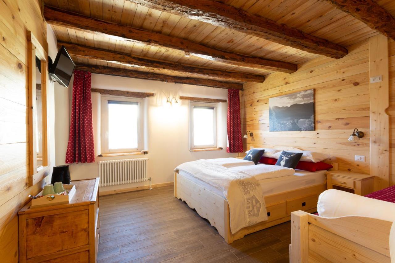 B&B Sognoincadore Domegge di Cadore Bagian luar foto