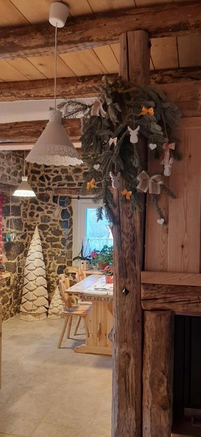 B&B Sognoincadore Domegge di Cadore Bagian luar foto