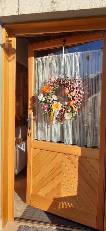 B&B Sognoincadore Domegge di Cadore Bagian luar foto