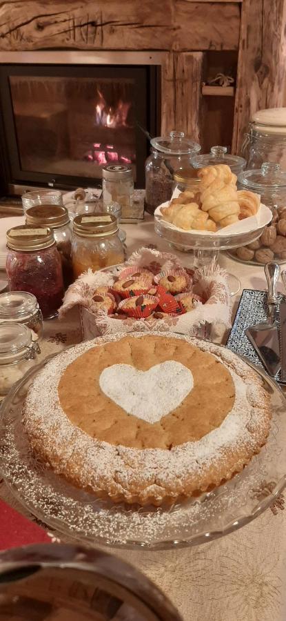 B&B Sognoincadore Domegge di Cadore Bagian luar foto