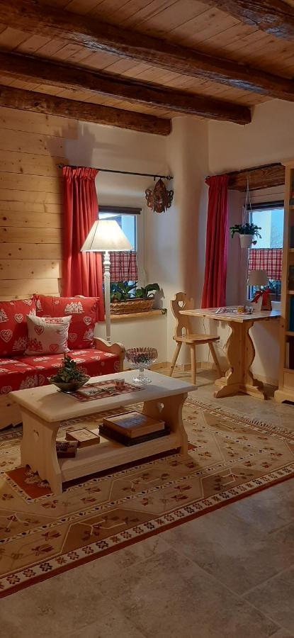 B&B Sognoincadore Domegge di Cadore Bagian luar foto