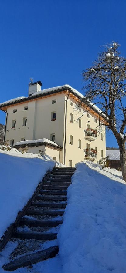 B&B Sognoincadore Domegge di Cadore Bagian luar foto