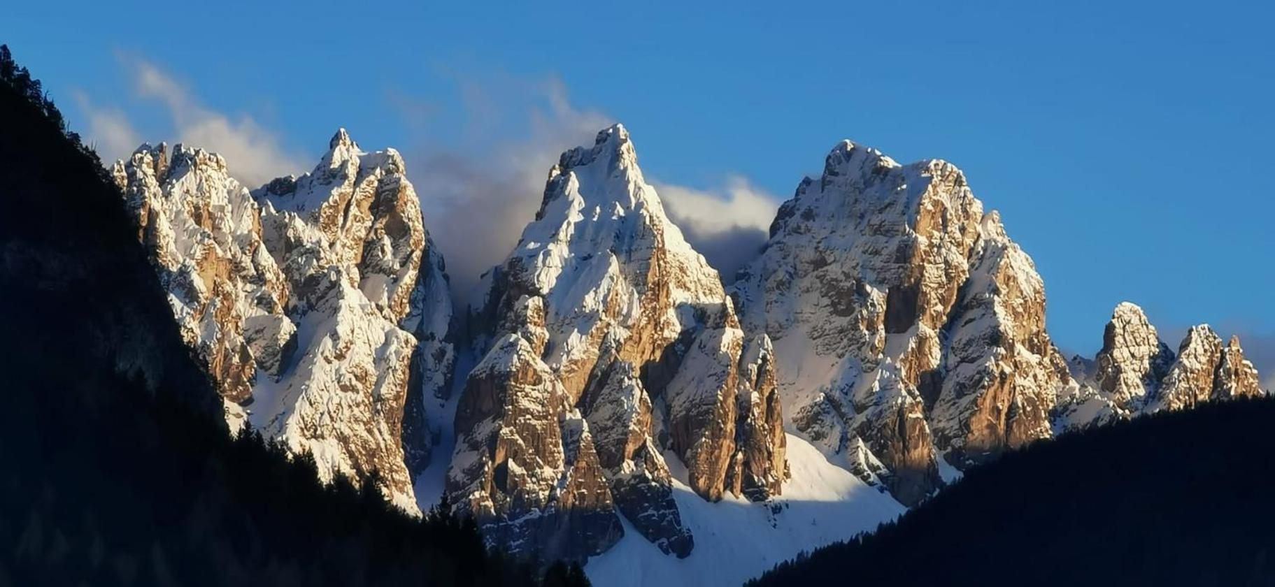 B&B Sognoincadore Domegge di Cadore Bagian luar foto